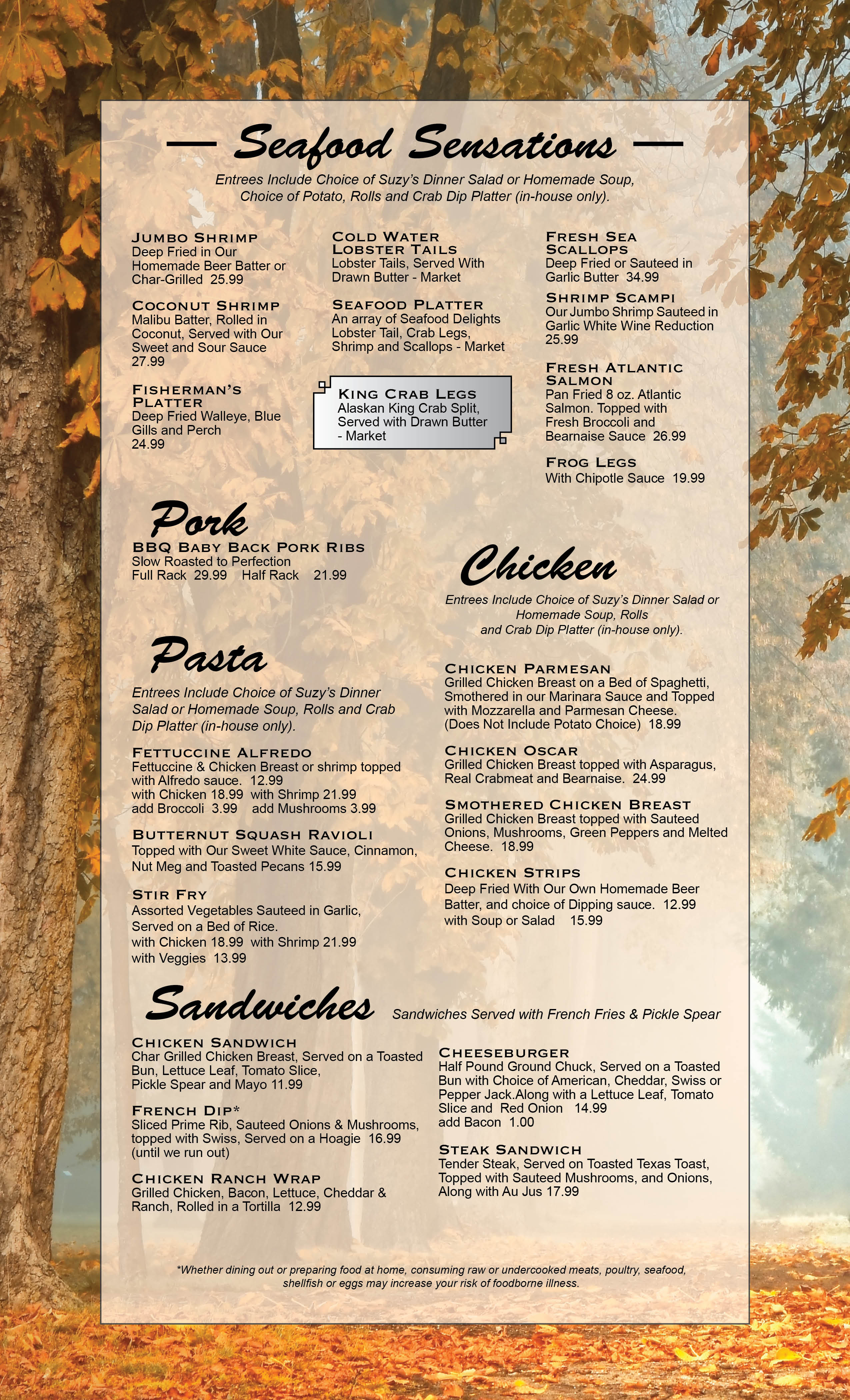 menu page 2